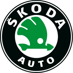 سكودا